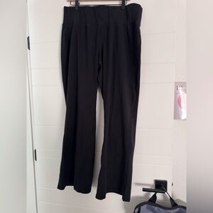Women's Black Pants